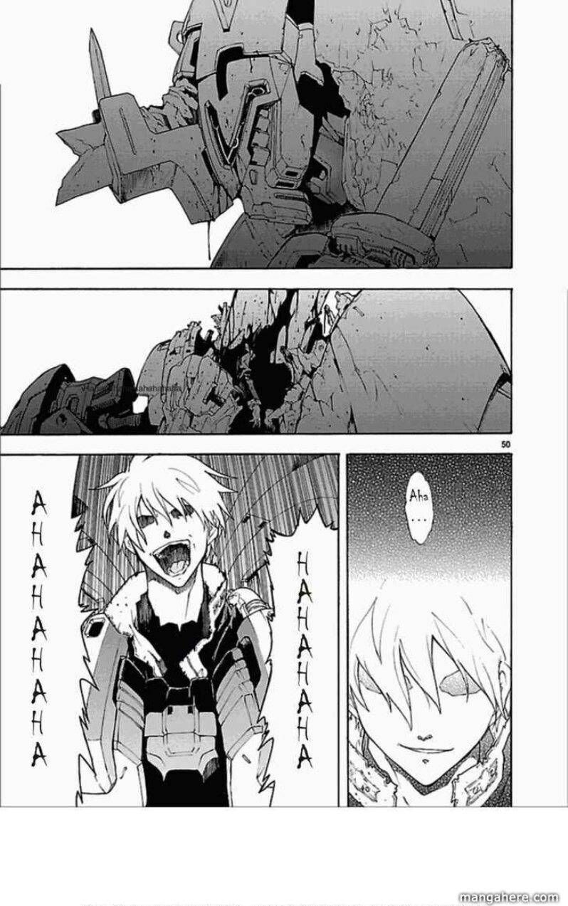Ta Là Kiếm Thần Chapter 50.5 - Trang 2