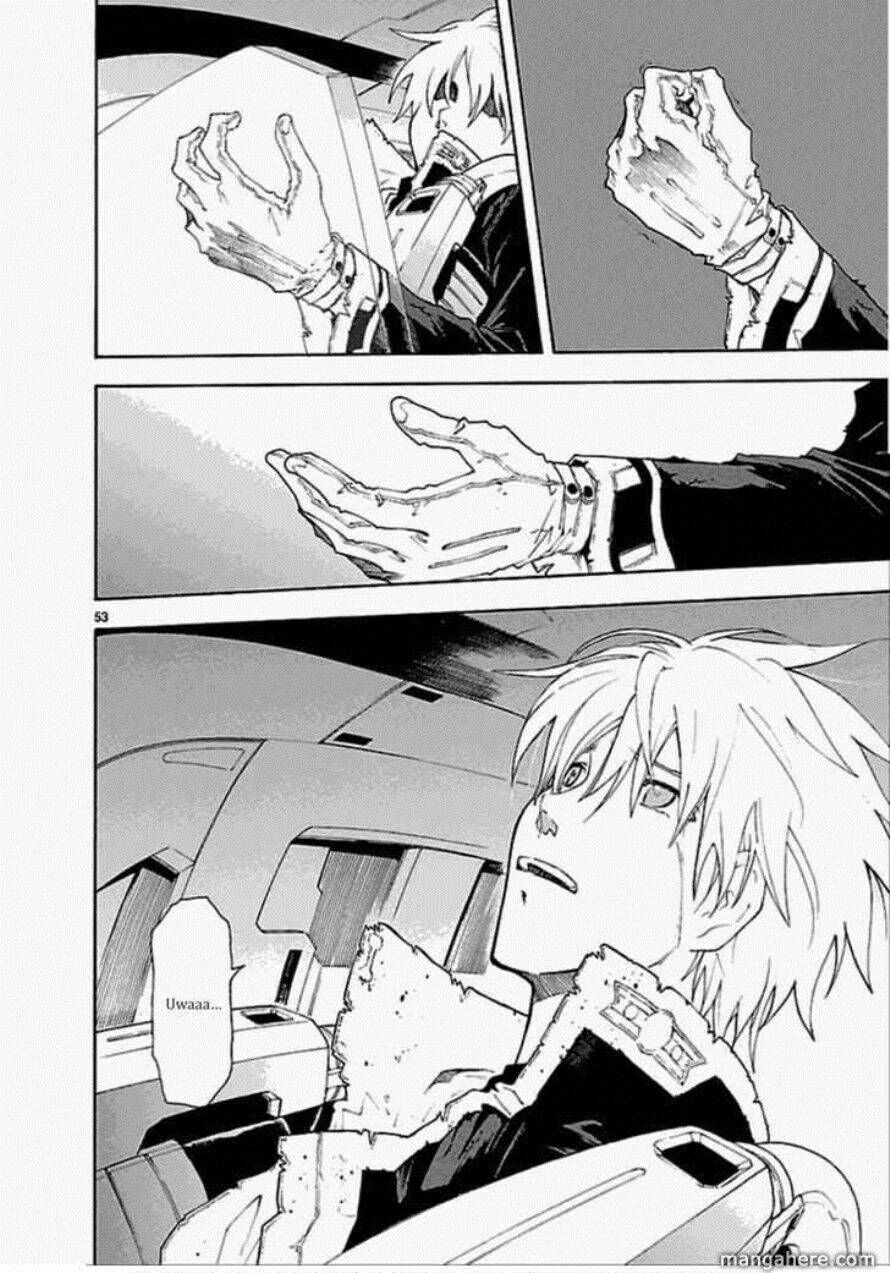 Ta Là Kiếm Thần Chapter 50.5 - Trang 2