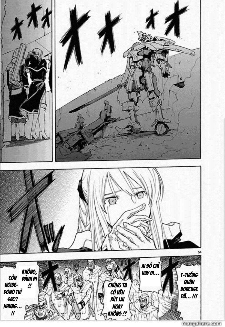 Ta Là Kiếm Thần Chapter 50.5 - Trang 2