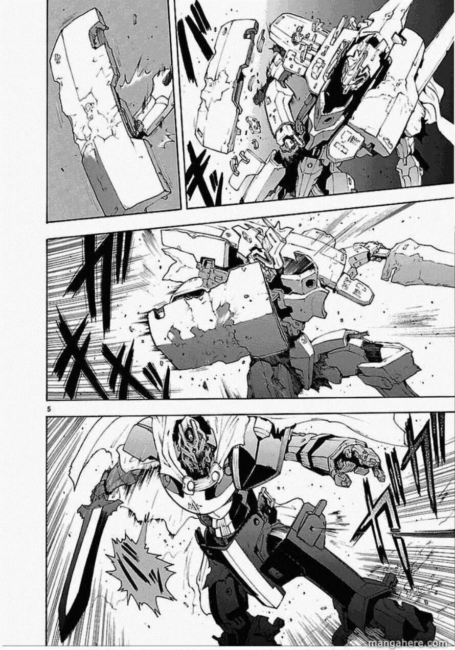 Ta Là Kiếm Thần Chapter 50.5 - Trang 2