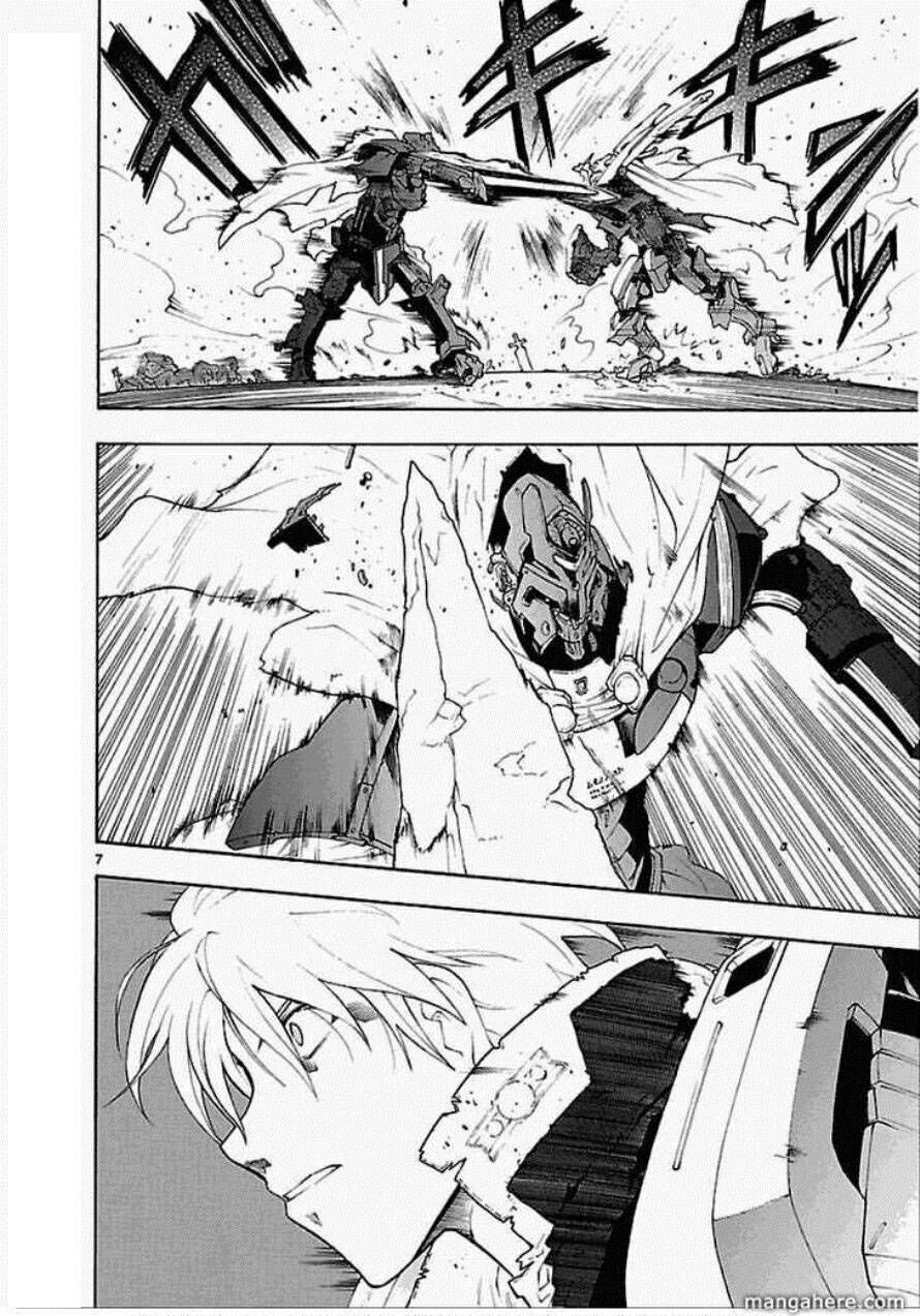 Ta Là Kiếm Thần Chapter 50.5 - Trang 2