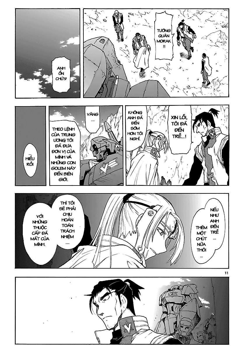 Ta Là Kiếm Thần Chapter 51 - Trang 2