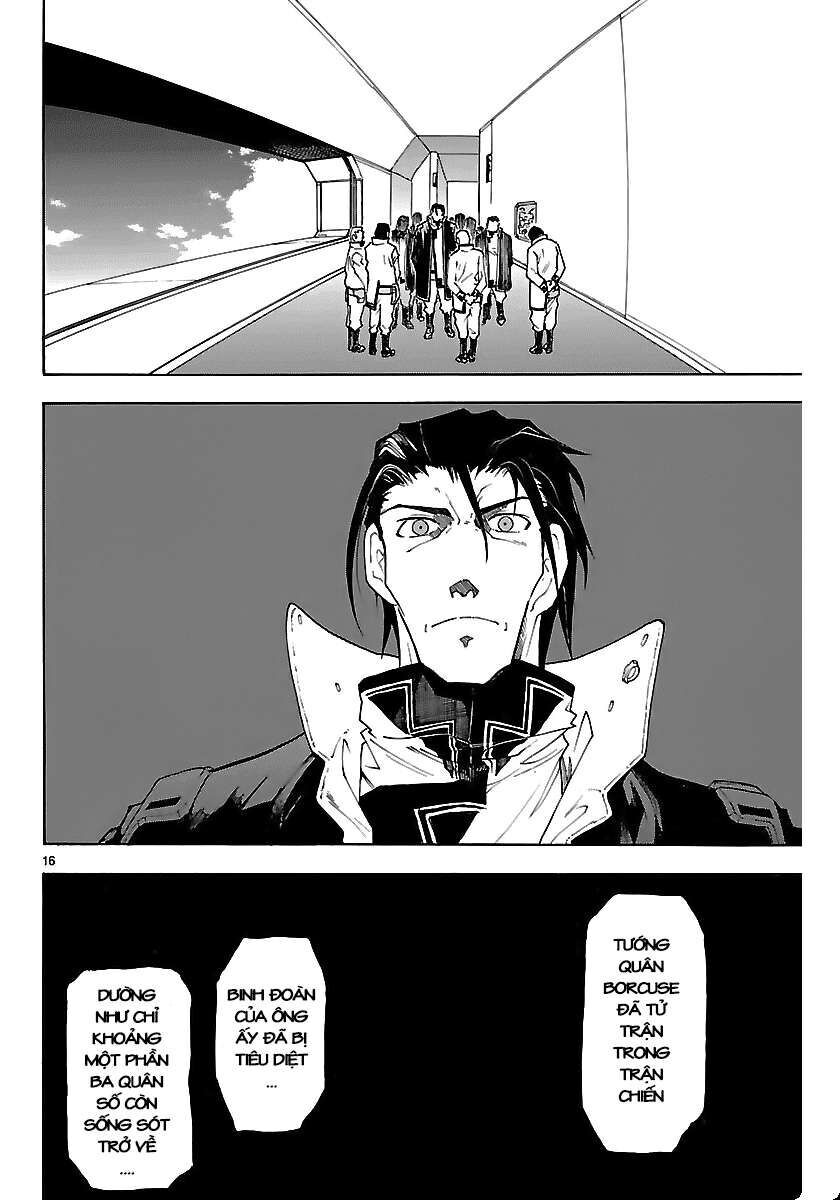 Ta Là Kiếm Thần Chapter 51 - Trang 2