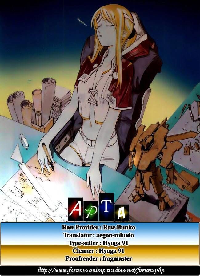 Ta Là Kiếm Thần Chapter 51 - Trang 2