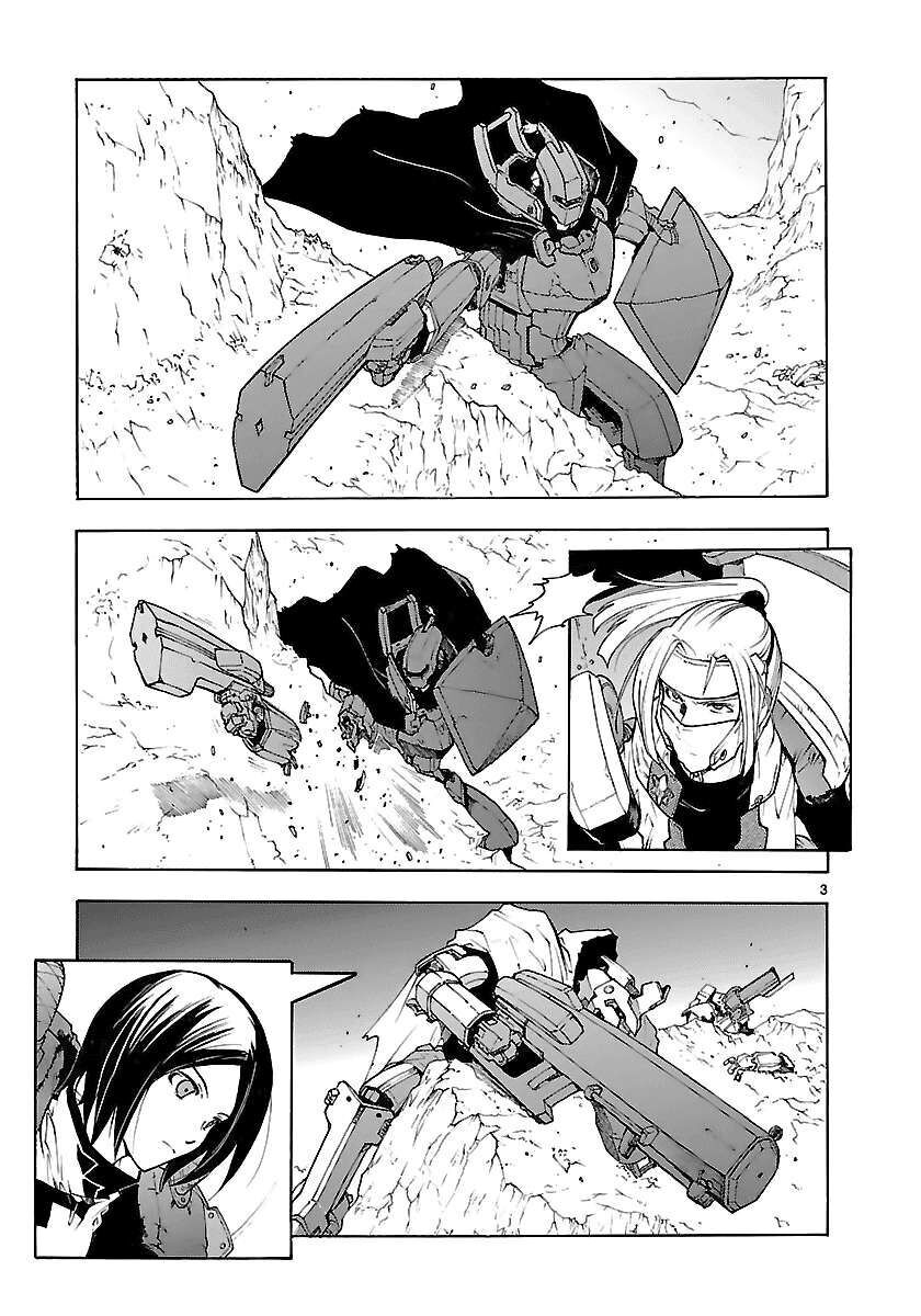 Ta Là Kiếm Thần Chapter 51 - Trang 2