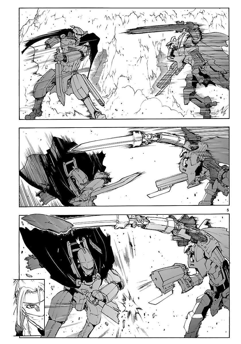 Ta Là Kiếm Thần Chapter 51 - Trang 2