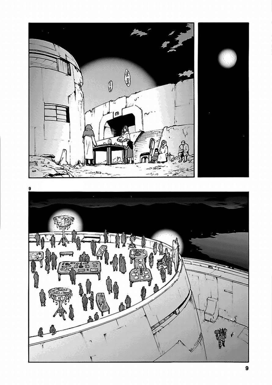 Ta Là Kiếm Thần Chapter 52 - Trang 2