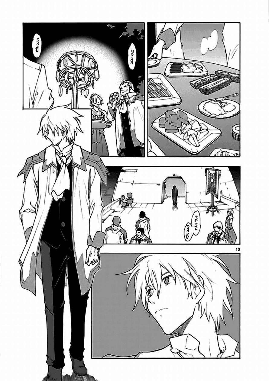Ta Là Kiếm Thần Chapter 52 - Trang 2