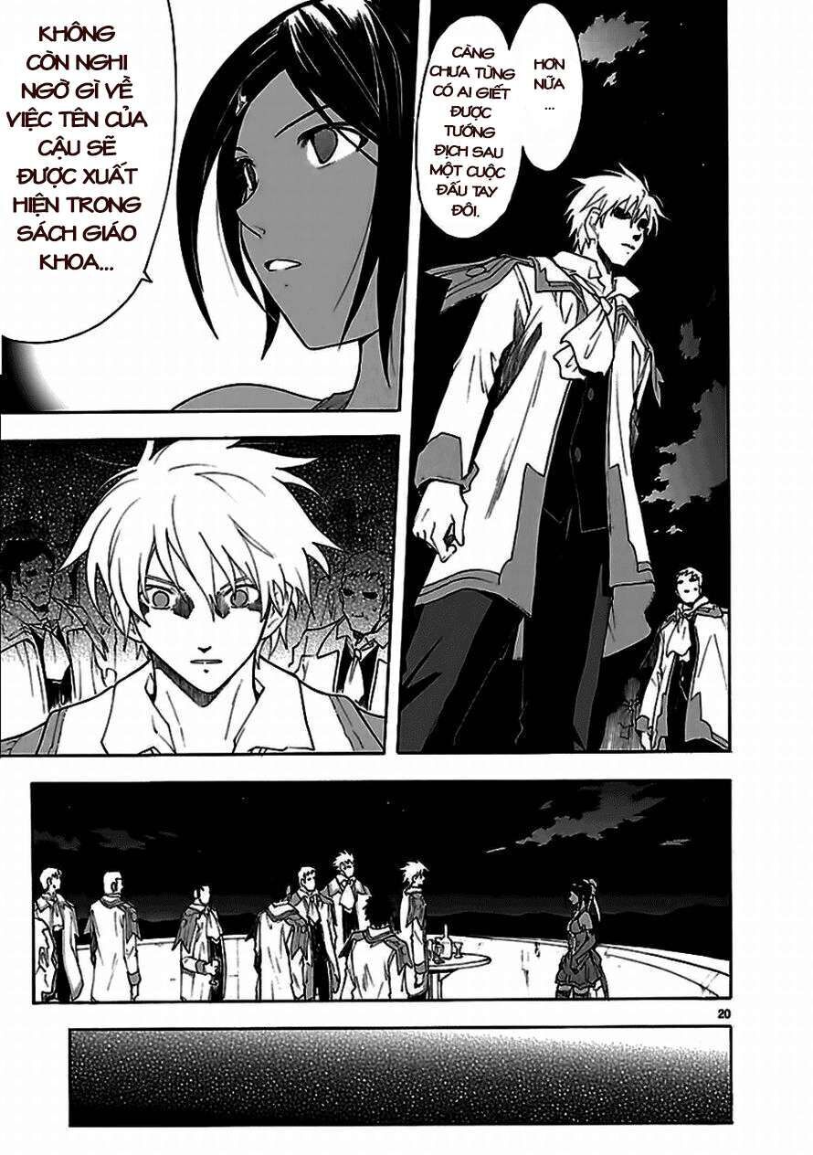 Ta Là Kiếm Thần Chapter 52 - Trang 2
