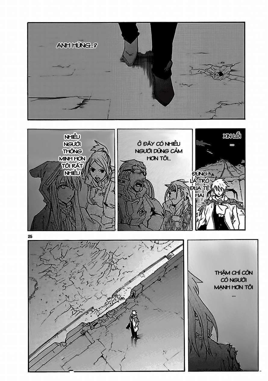 Ta Là Kiếm Thần Chapter 52 - Trang 2