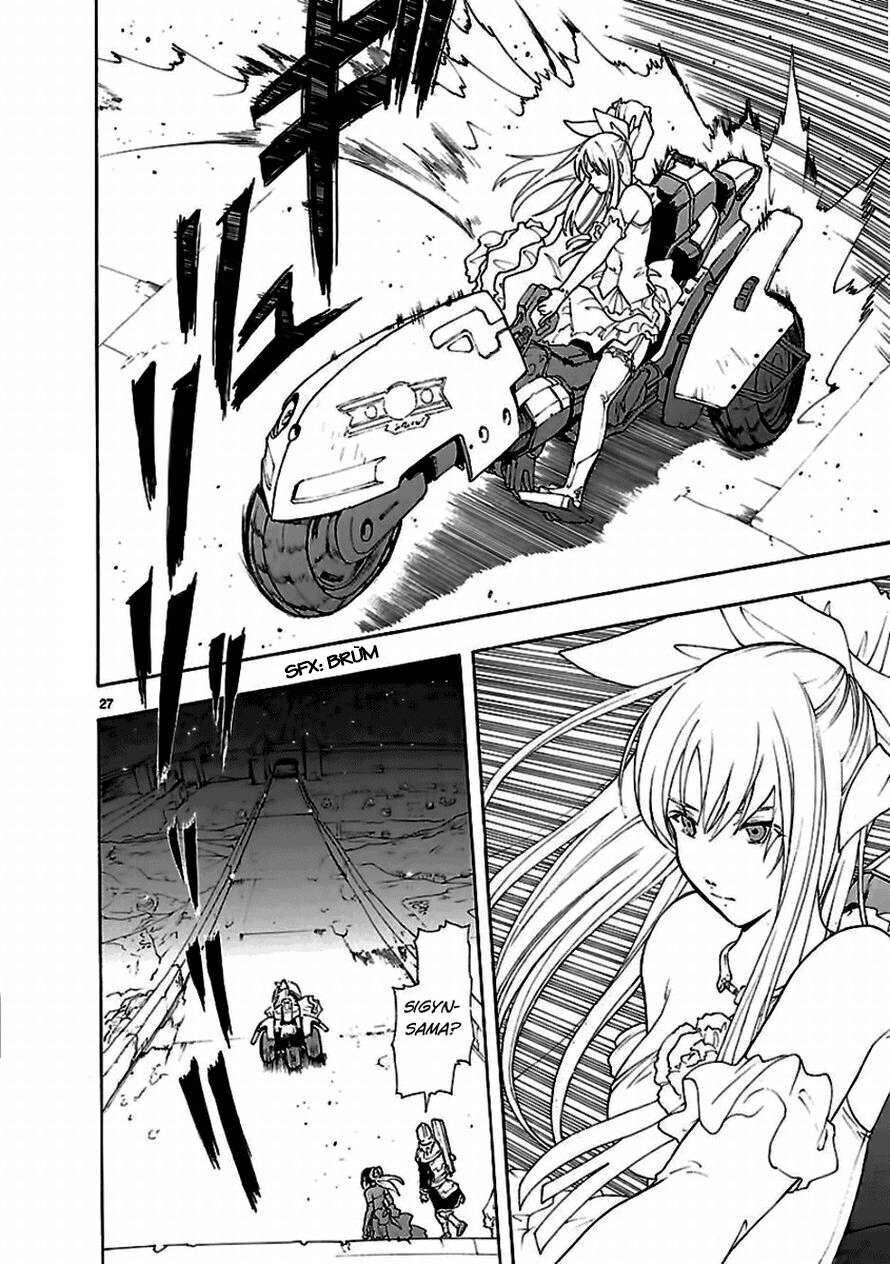 Ta Là Kiếm Thần Chapter 52 - Trang 2