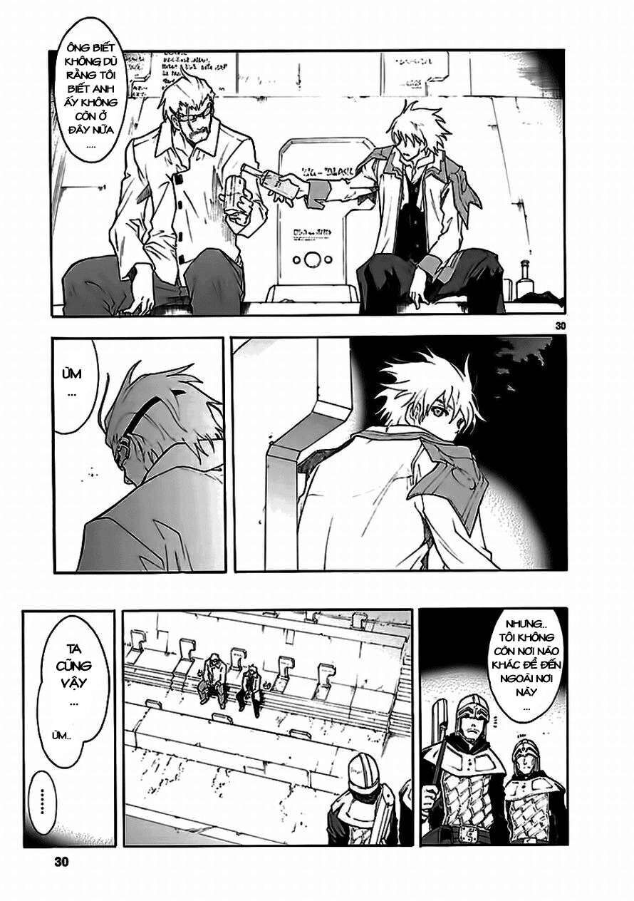 Ta Là Kiếm Thần Chapter 52 - Trang 2
