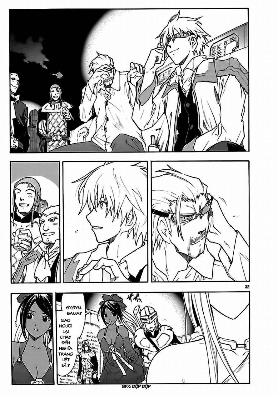 Ta Là Kiếm Thần Chapter 52 - Trang 2