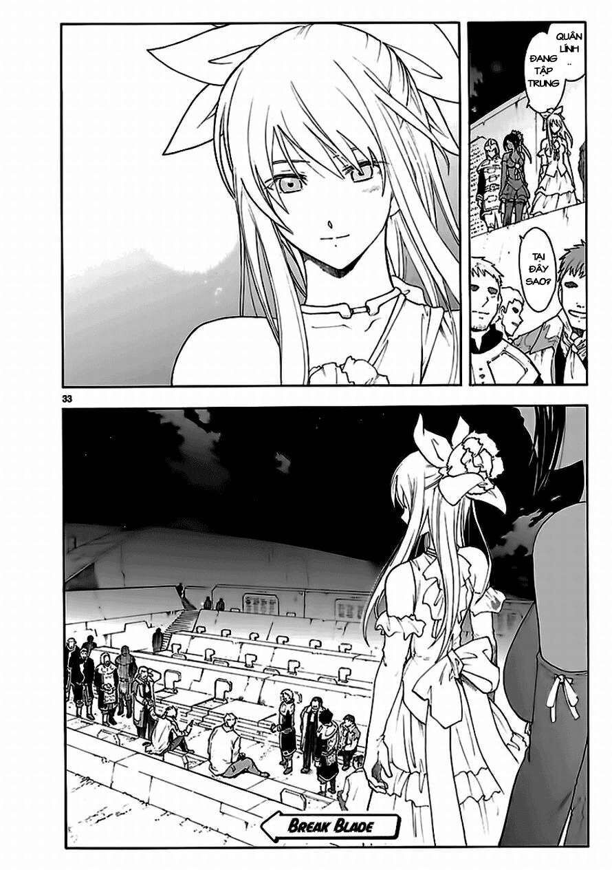 Ta Là Kiếm Thần Chapter 52 - Trang 2