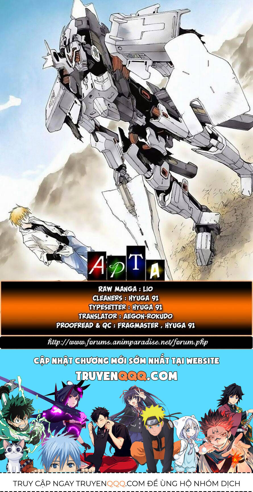 Ta Là Kiếm Thần Chapter 52 - Trang 2
