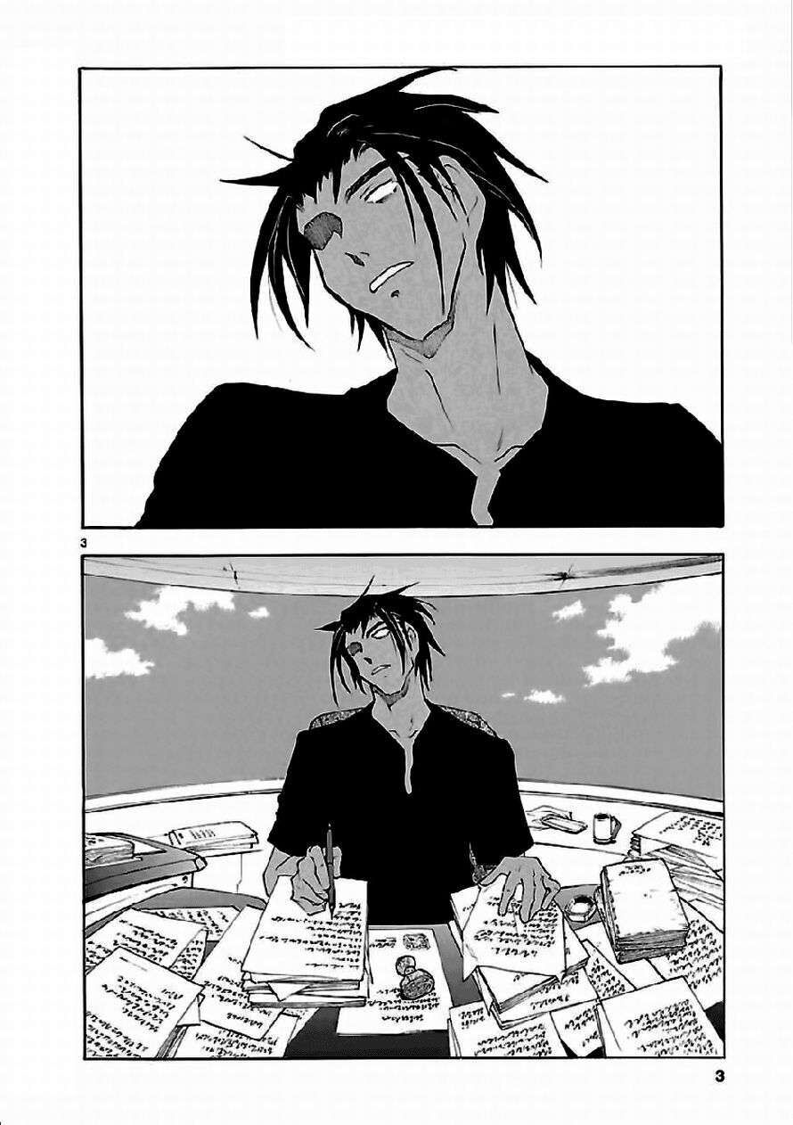 Ta Là Kiếm Thần Chapter 52 - Trang 2