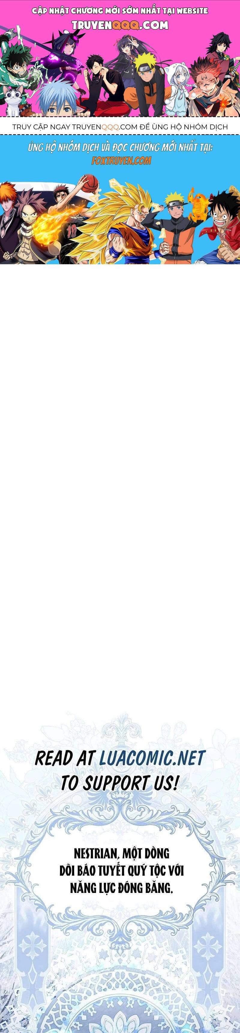 Bé Con Báo Tuyết Của Gia Tộc Báo Đen Chapter 1 - Trang 2