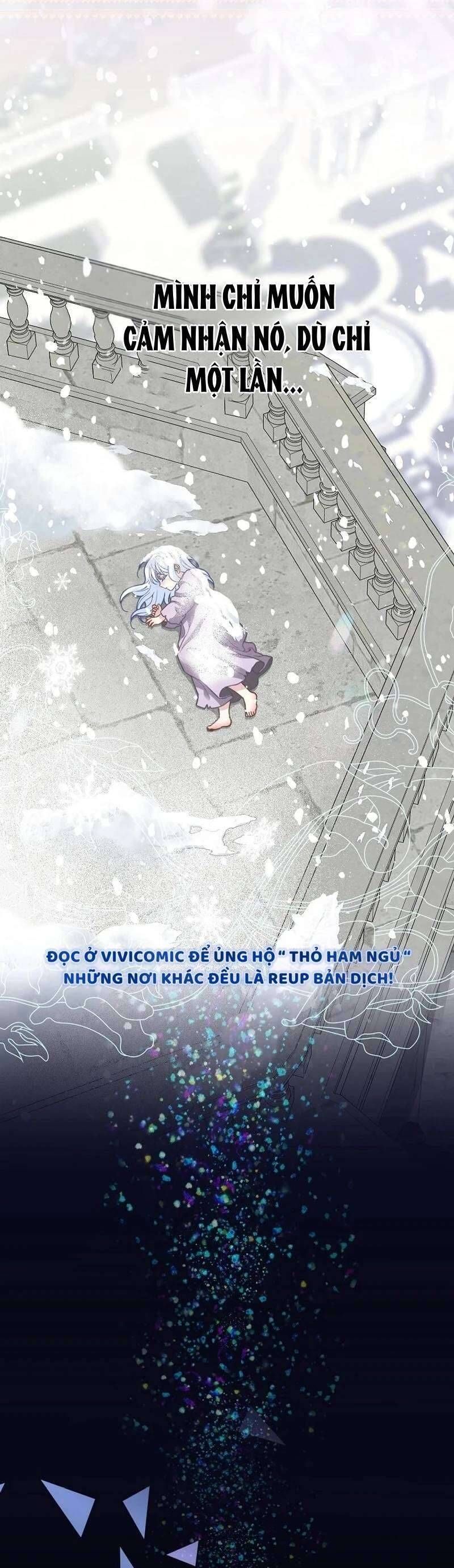 Bé Con Báo Tuyết Của Gia Tộc Báo Đen Chapter 1 - Trang 2