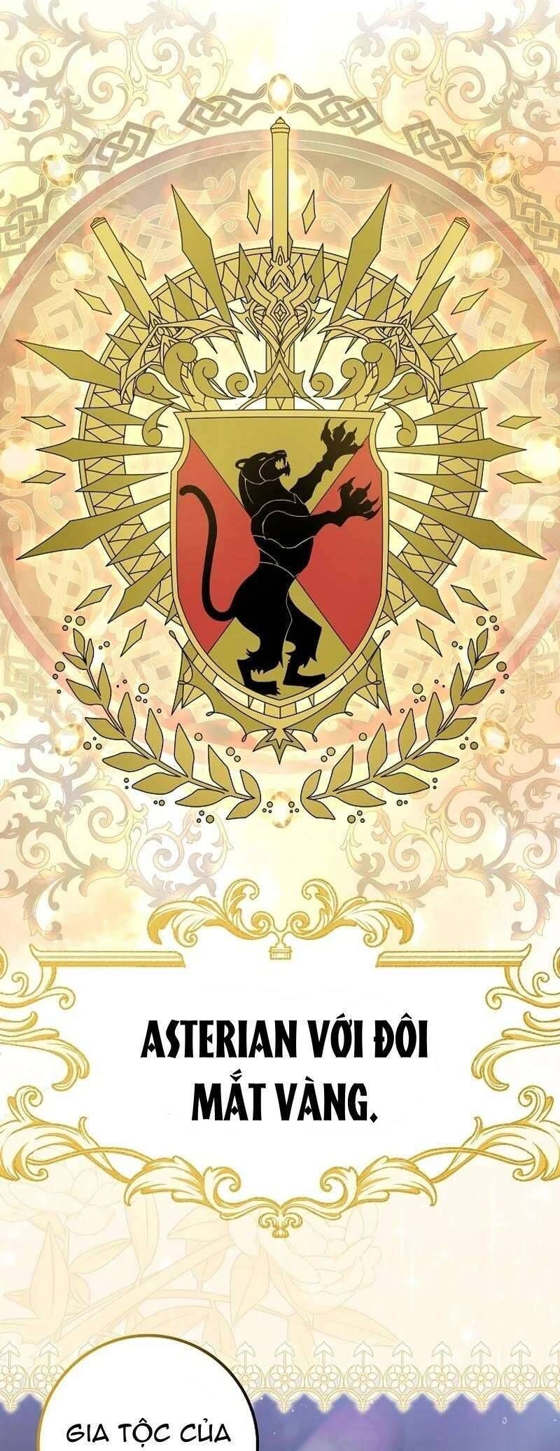 Bé Con Báo Tuyết Của Gia Tộc Báo Đen Chapter 1 - Trang 2