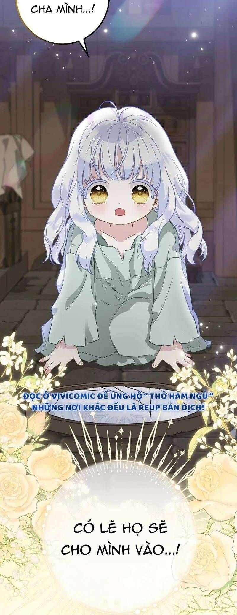 Bé Con Báo Tuyết Của Gia Tộc Báo Đen Chapter 1 - Trang 2