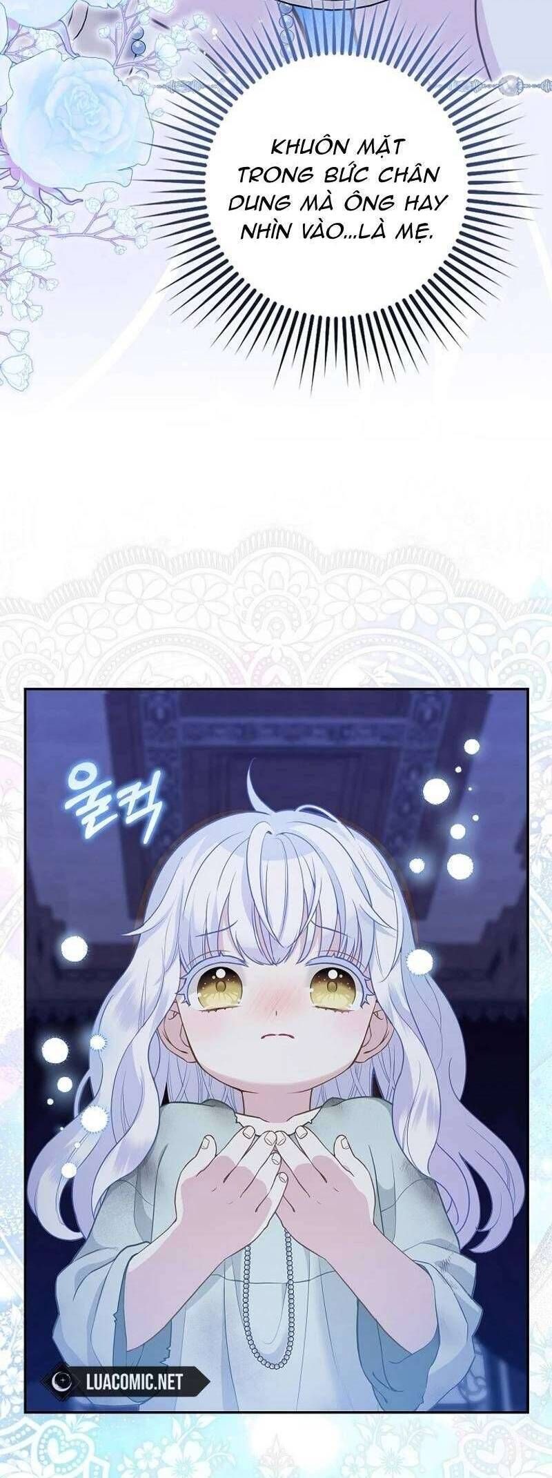 Bé Con Báo Tuyết Của Gia Tộc Báo Đen Chapter 2 - Trang 2