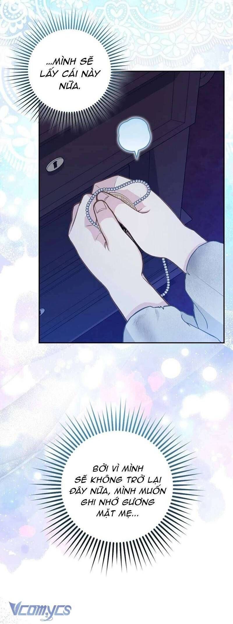 Bé Con Báo Tuyết Của Gia Tộc Báo Đen Chapter 2 - Trang 2