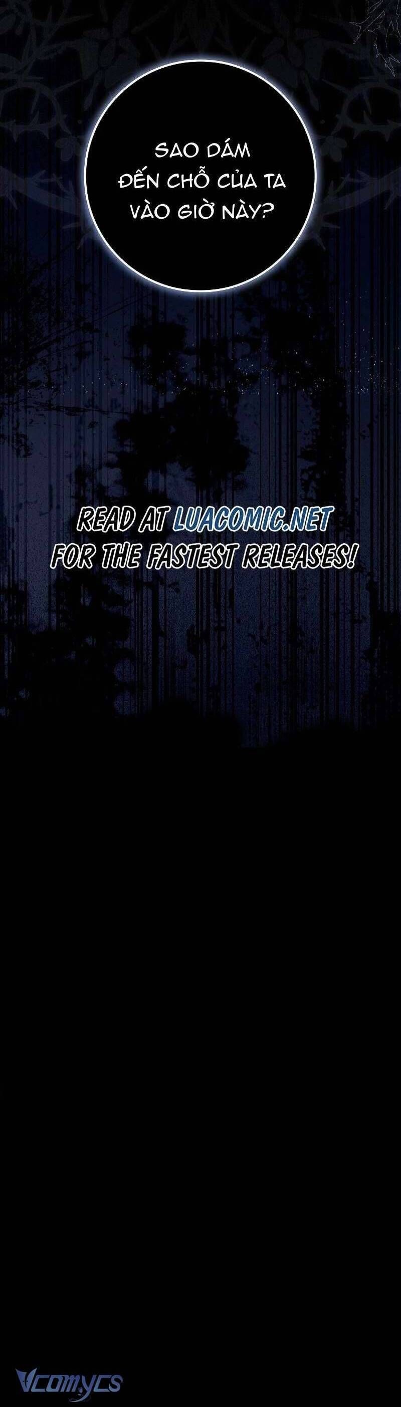 Bé Con Báo Tuyết Của Gia Tộc Báo Đen Chapter 2 - Trang 2