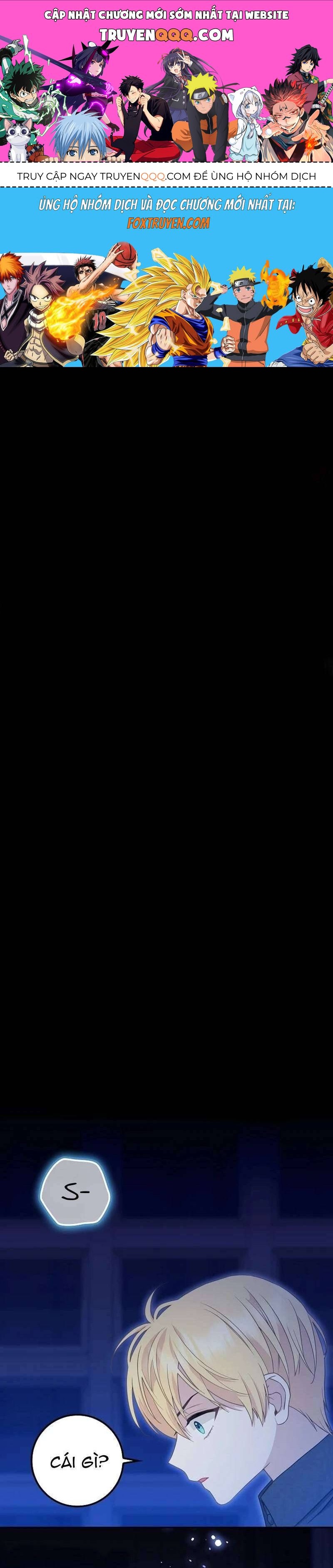 Bé Con Báo Tuyết Của Gia Tộc Báo Đen Chapter 3 - Trang 2