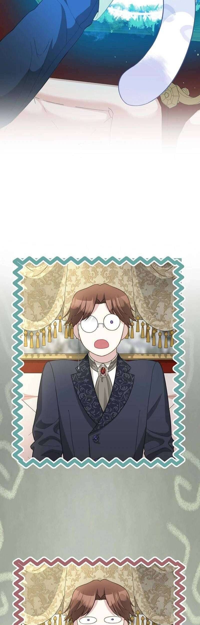 Bé Con Báo Tuyết Của Gia Tộc Báo Đen Chapter 4 - Trang 2