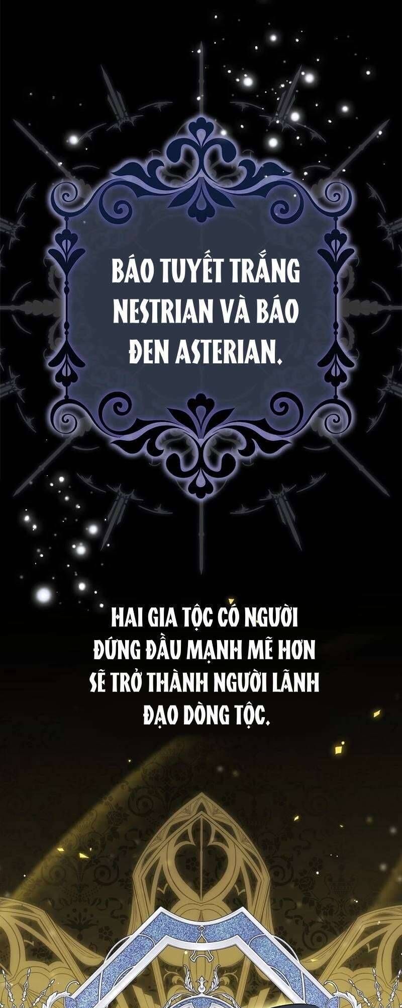 Bé Con Báo Tuyết Của Gia Tộc Báo Đen Chapter 5 - Trang 2