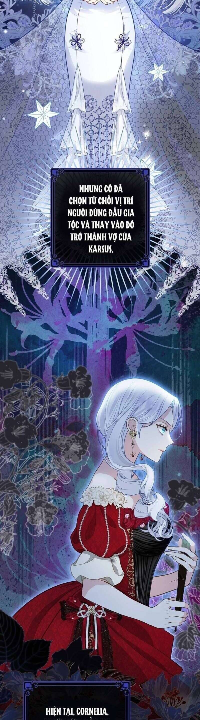 Bé Con Báo Tuyết Của Gia Tộc Báo Đen Chapter 5 - Trang 2