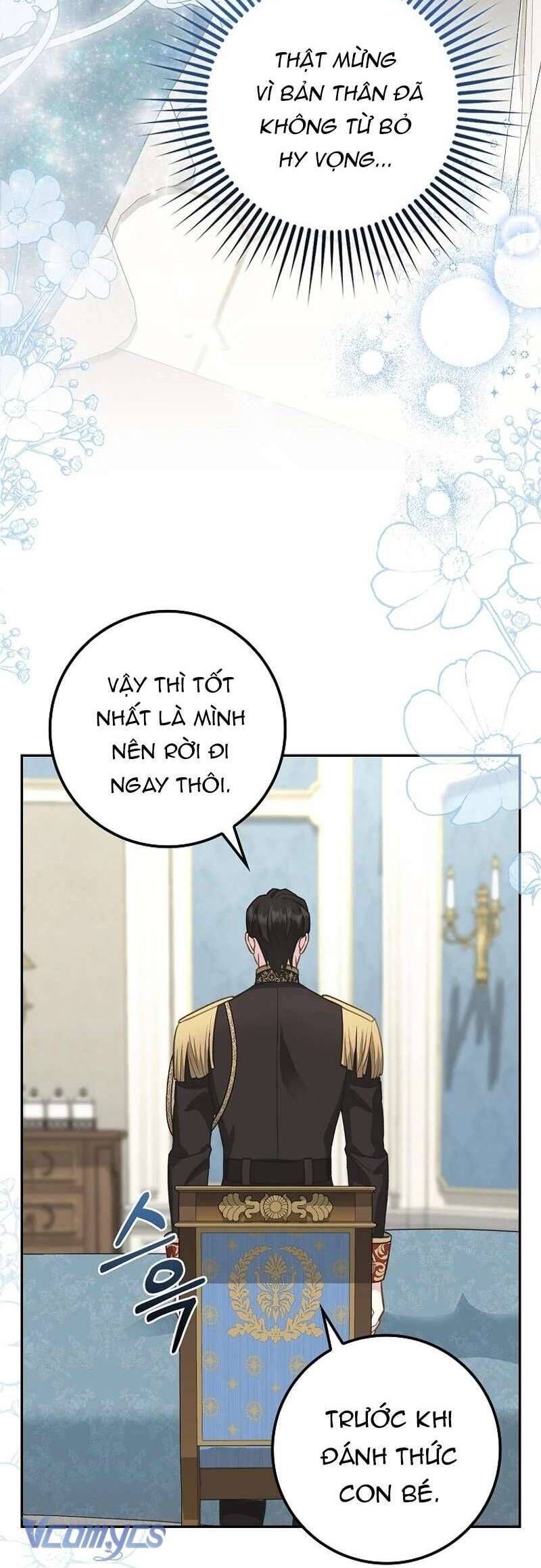 Bé Con Báo Tuyết Của Gia Tộc Báo Đen Chapter 6 - Trang 2