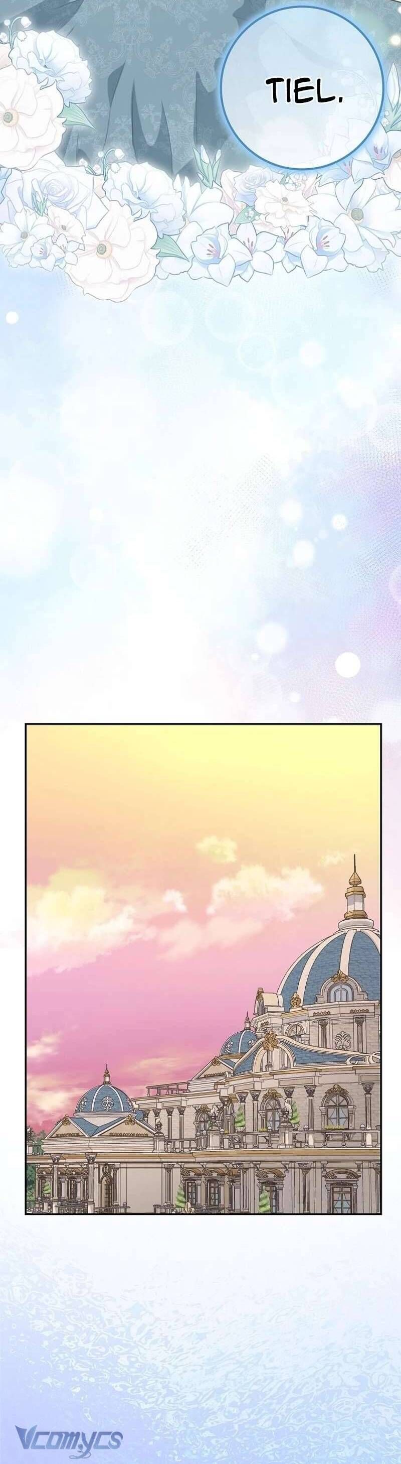 Bé Con Báo Tuyết Của Gia Tộc Báo Đen Chapter 6 - Trang 2