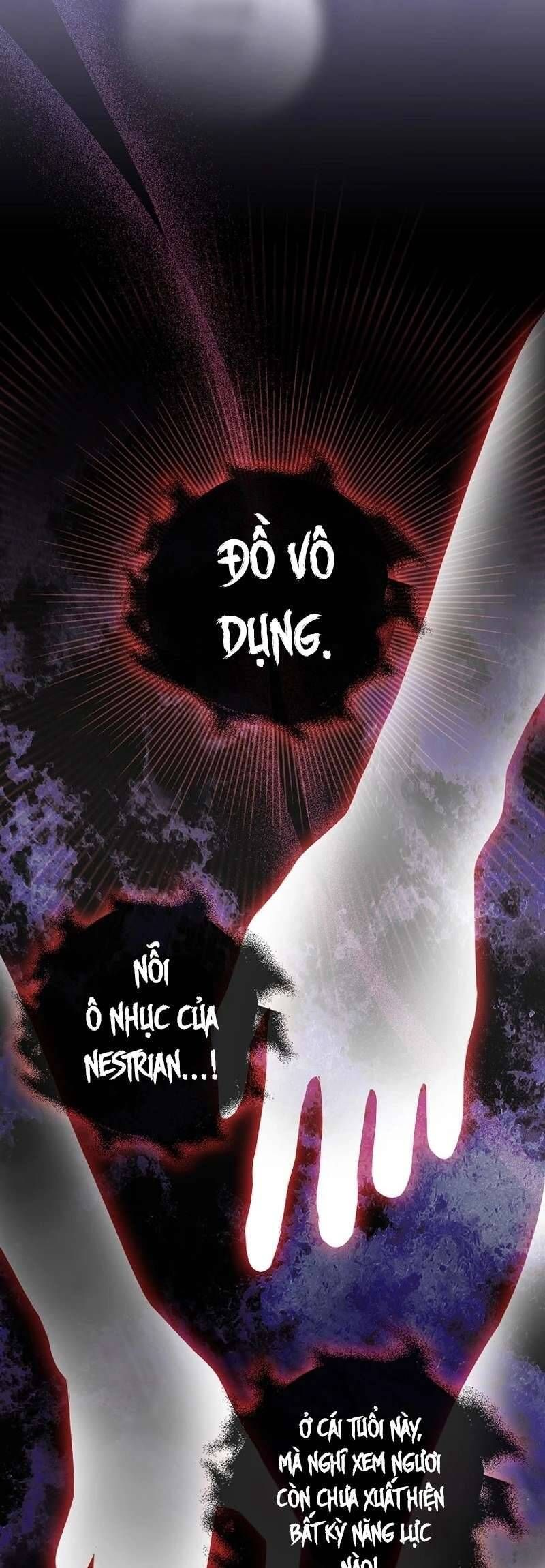 Bé Con Báo Tuyết Của Gia Tộc Báo Đen Chapter 6 - Trang 2