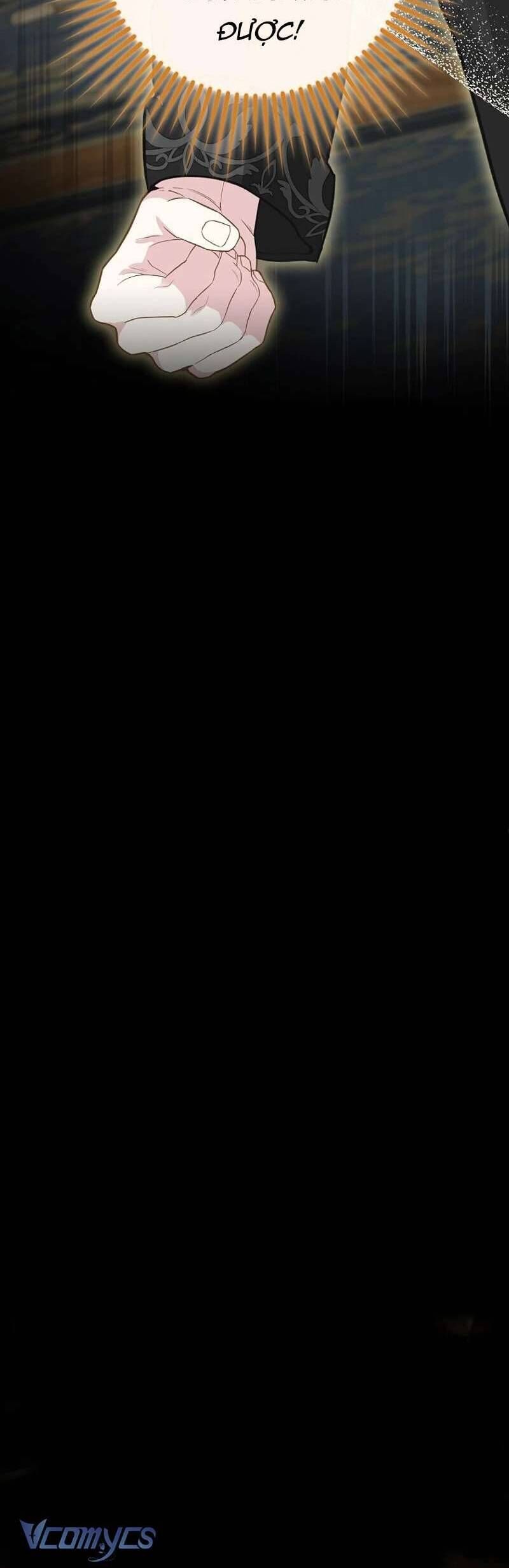 Bé Con Báo Tuyết Của Gia Tộc Báo Đen Chapter 6 - Trang 2