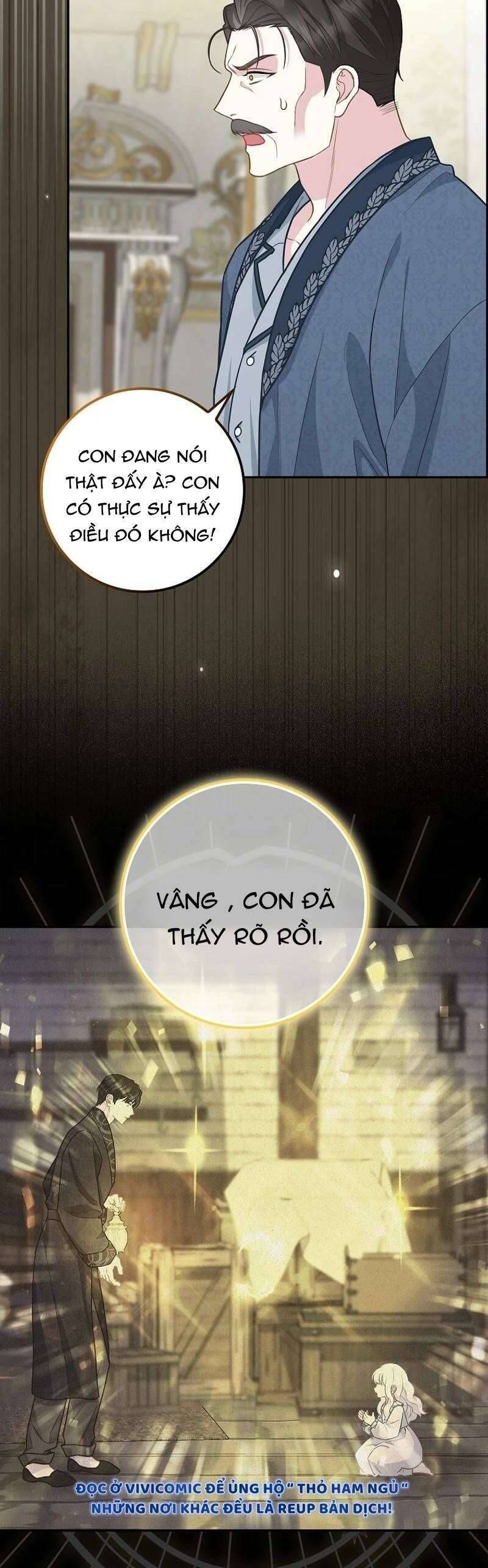 Bé Con Báo Tuyết Của Gia Tộc Báo Đen Chapter 8 - Trang 2