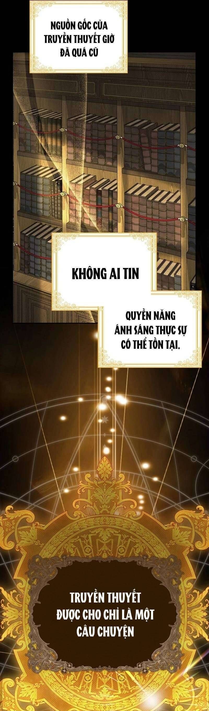 Bé Con Báo Tuyết Của Gia Tộc Báo Đen Chapter 8 - Trang 2