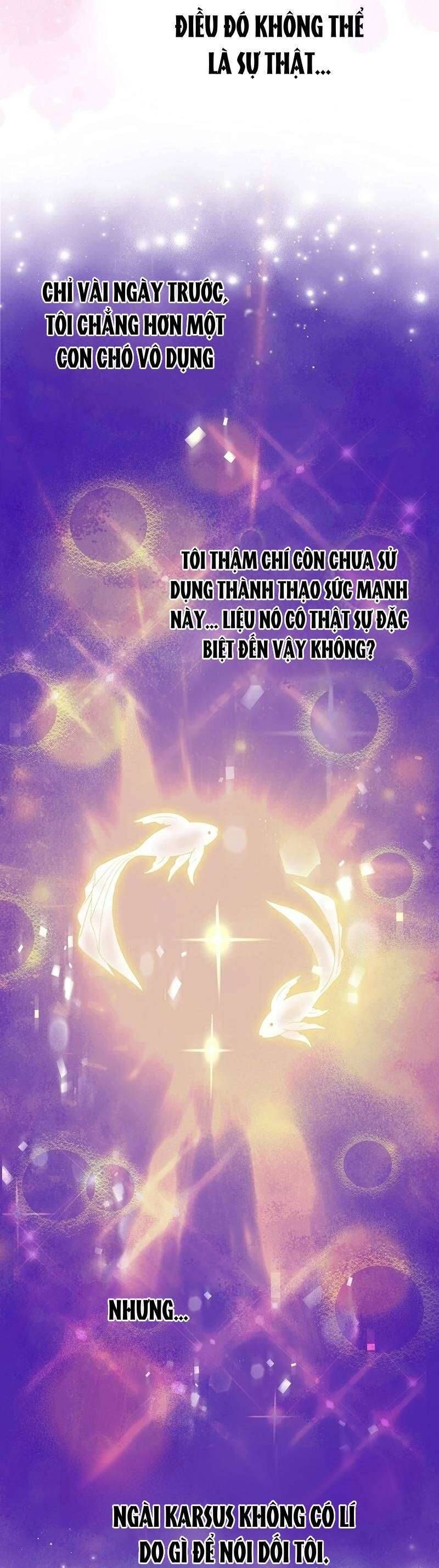 Bé Con Báo Tuyết Của Gia Tộc Báo Đen Chapter 8 - Trang 2