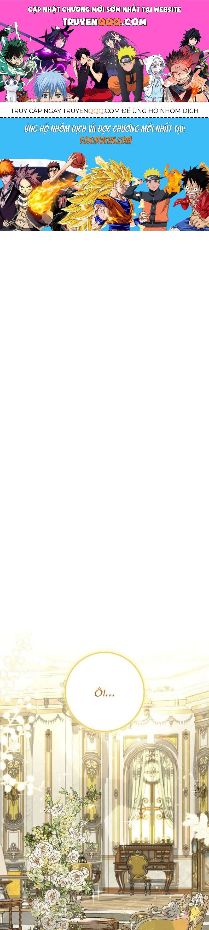 Bé Con Báo Tuyết Của Gia Tộc Báo Đen Chapter 9 - Trang 2