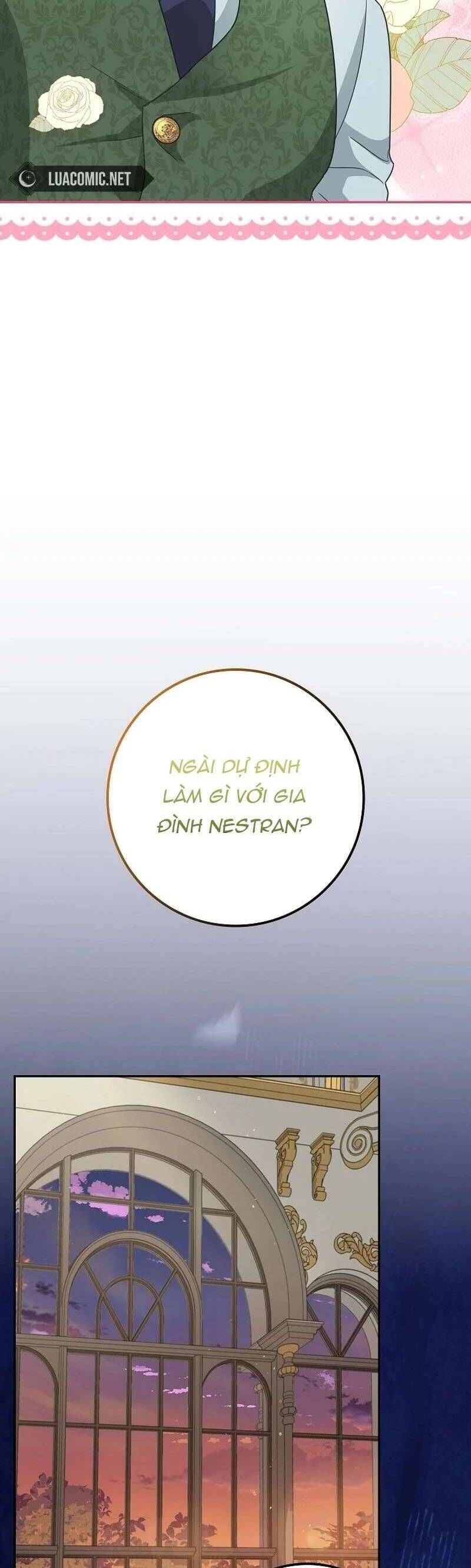 Bé Con Báo Tuyết Của Gia Tộc Báo Đen Chapter 9 - Trang 2