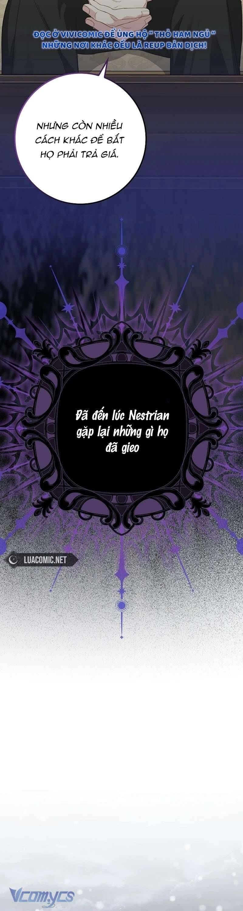 Bé Con Báo Tuyết Của Gia Tộc Báo Đen Chapter 9 - Trang 2