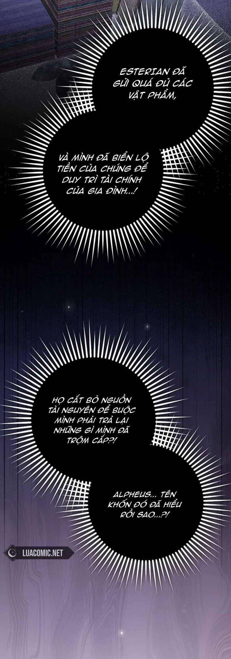 Bé Con Báo Tuyết Của Gia Tộc Báo Đen Chapter 9 - Trang 2