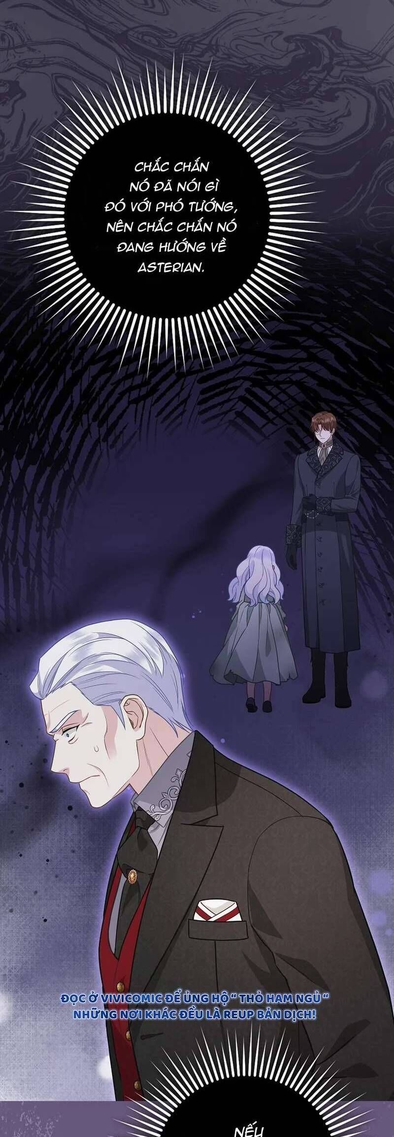 Bé Con Báo Tuyết Của Gia Tộc Báo Đen Chapter 10 - Trang 2