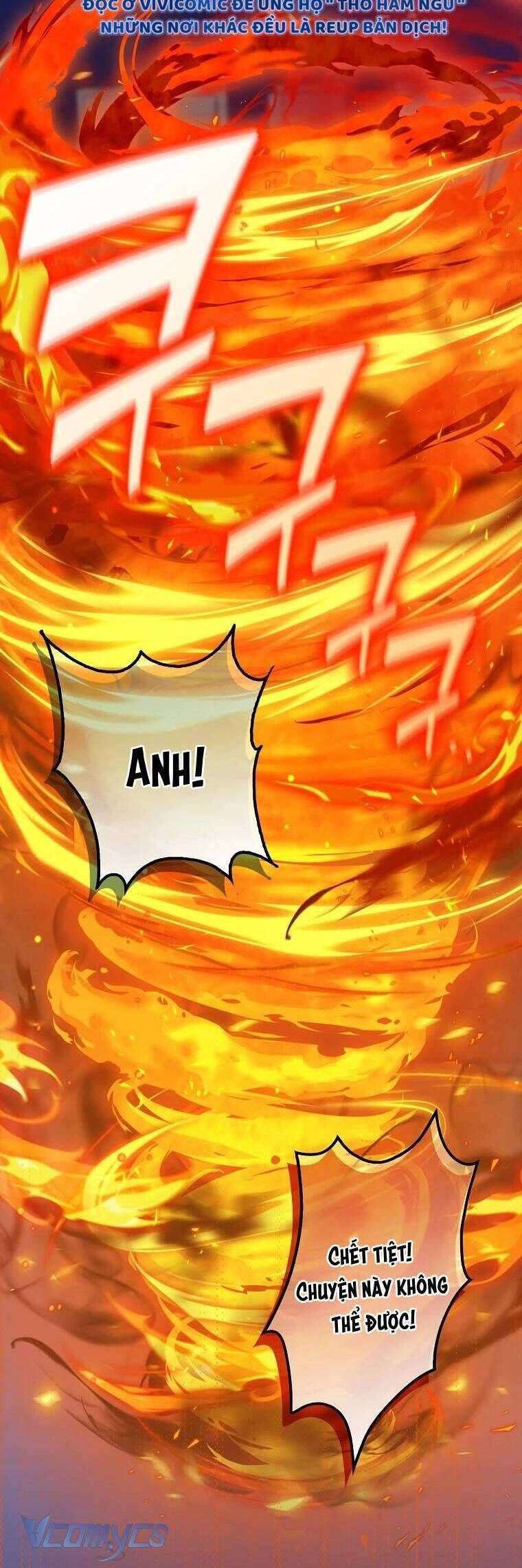 Bé Con Báo Tuyết Của Gia Tộc Báo Đen Chapter 14 - Trang 2