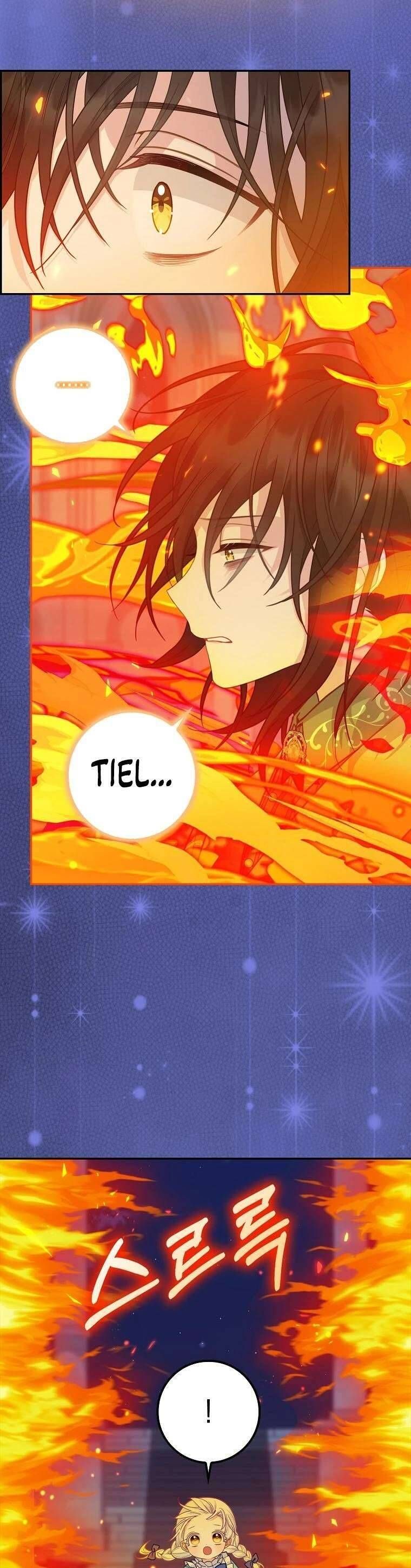 Bé Con Báo Tuyết Của Gia Tộc Báo Đen Chapter 14 - Trang 2