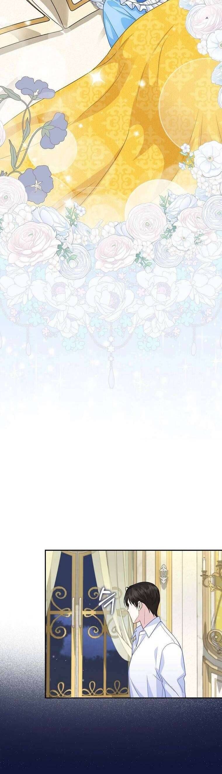 Bé Con Báo Tuyết Của Gia Tộc Báo Đen Chapter 14 - Trang 2