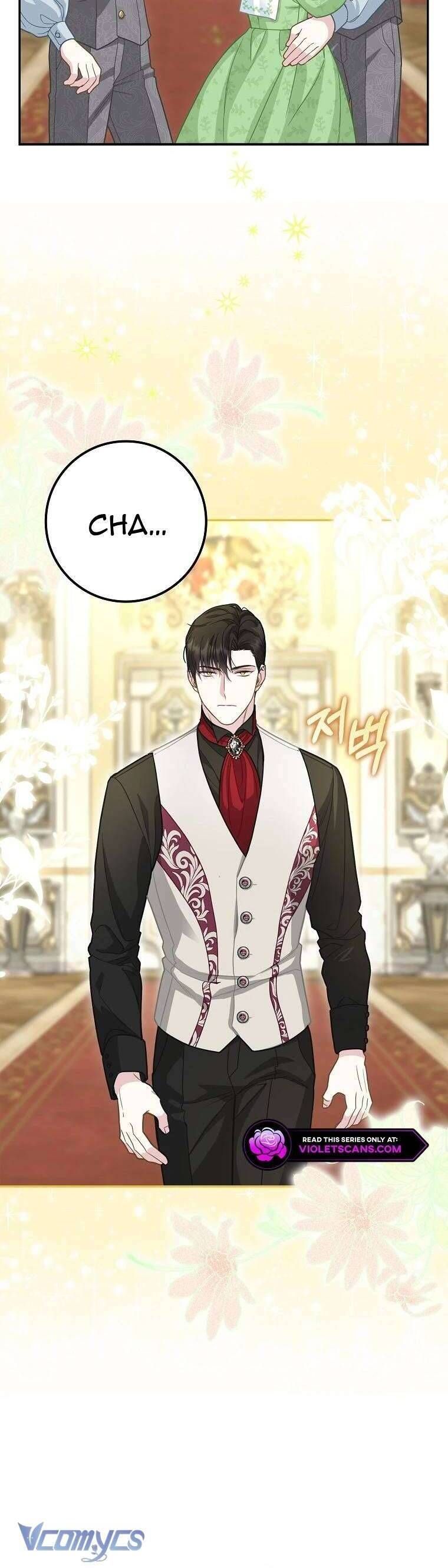 Bé Con Báo Tuyết Của Gia Tộc Báo Đen Chapter 15 - Trang 2