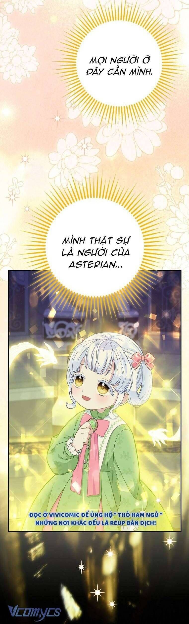 Bé Con Báo Tuyết Của Gia Tộc Báo Đen Chapter 16 - Trang 2