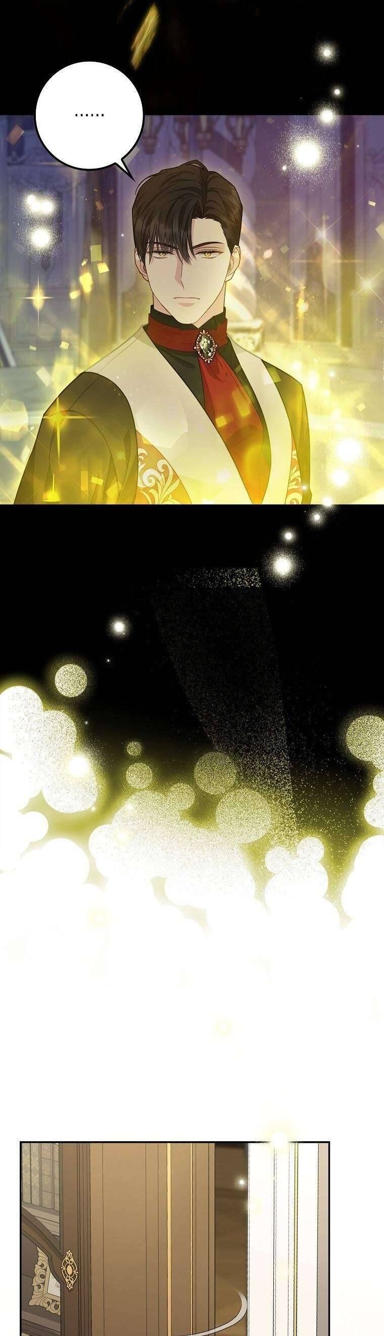 Bé Con Báo Tuyết Của Gia Tộc Báo Đen Chapter 16 - Trang 2