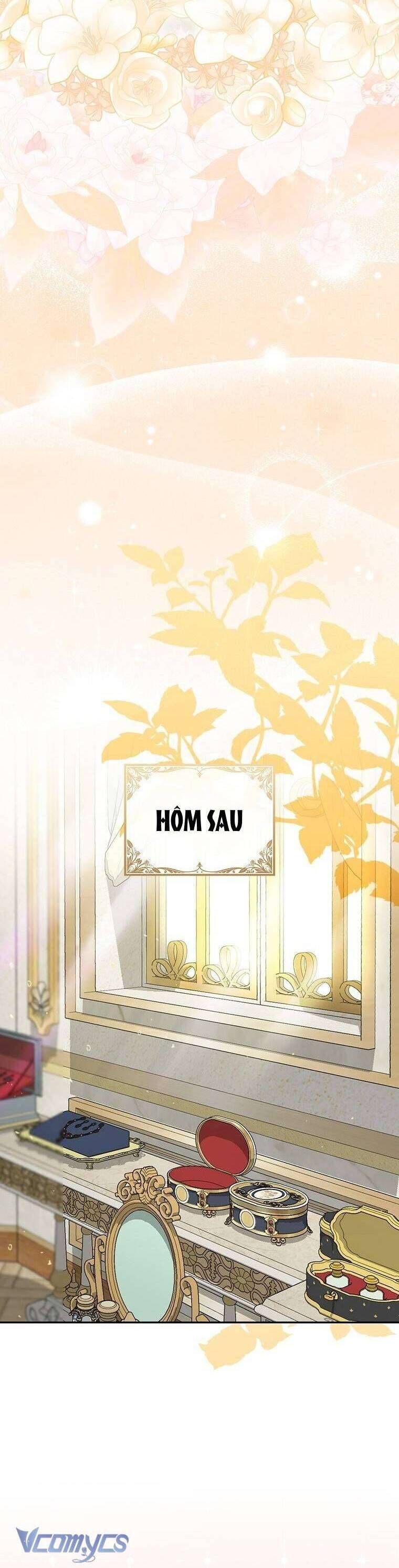 Bé Con Báo Tuyết Của Gia Tộc Báo Đen Chapter 16 - Trang 2